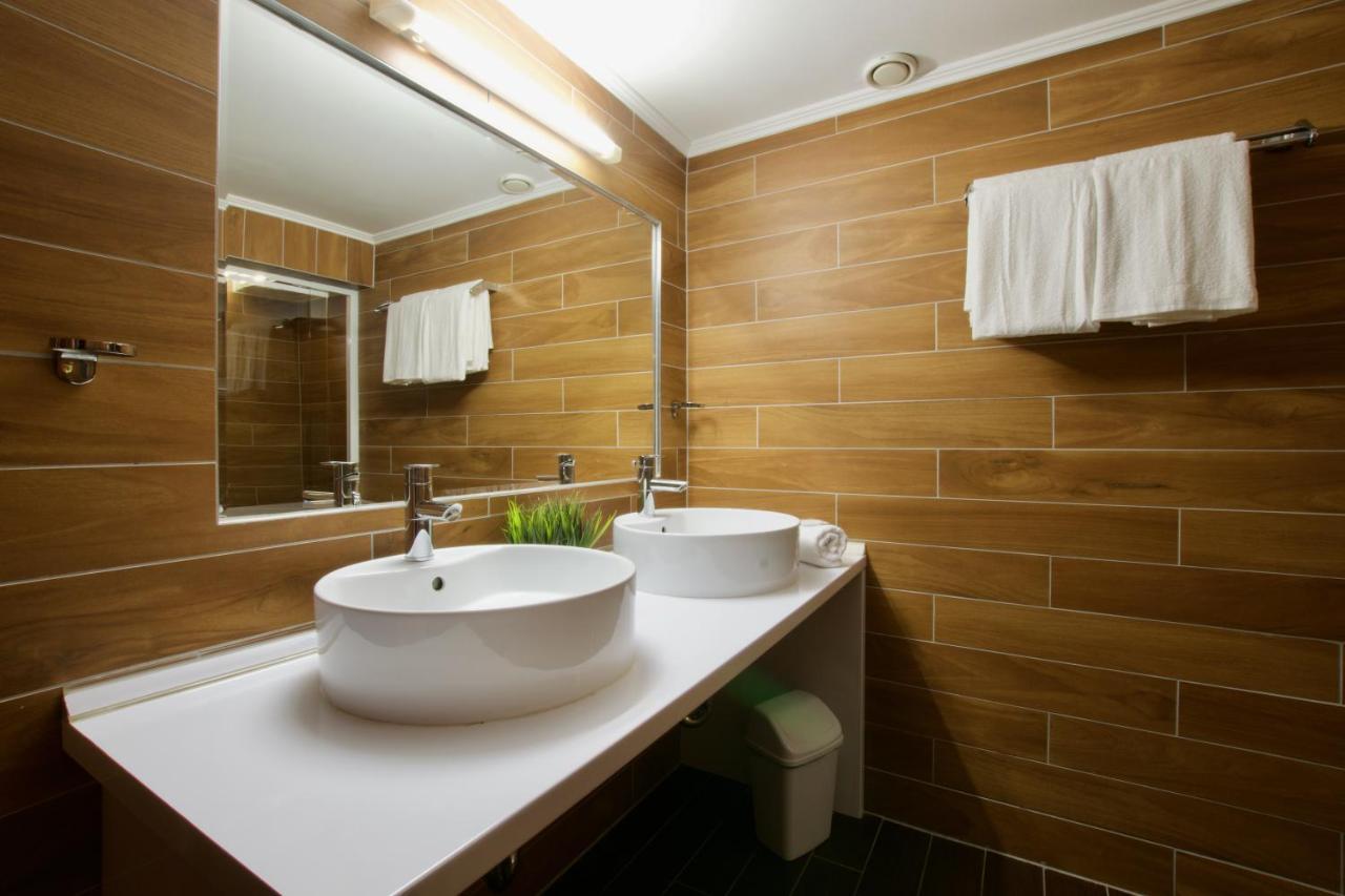 St. King 1 By Hi5 Apartments Budapešť Exteriér fotografie